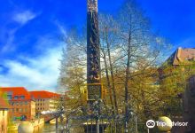 Karlsbruecke景点图片