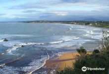 Barreiras Beach景点图片