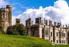 Narrow Water Castle景点图片