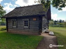 Ludza Museum of Local History-Ludzas pilseta