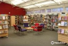 Rathcoole Library景点图片