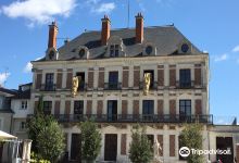 罗贝尔•乌丹魔术史博物院景点图片