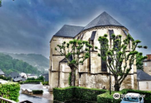 Eglise Saint-Sour景点图片