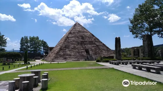 石頭博物館