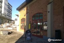 Stockholms Länsmuseum景点图片