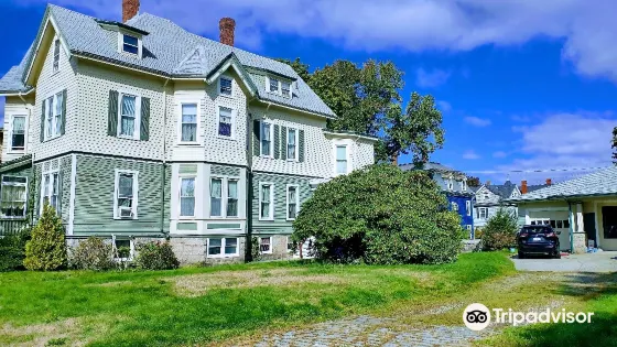 Maplecroft