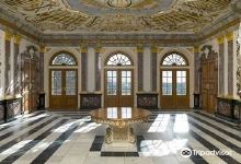 The Hermitage Palace景点图片
