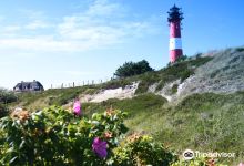 Leuchtturm景点图片