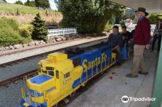 Whangarei Steam and Model Railway Club-旺阿雷