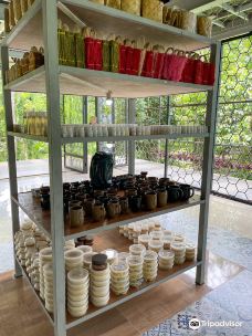 Ilog Maria Honeybee Farm-锡朗