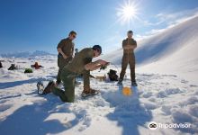 Melchsee-Frutt景点图片