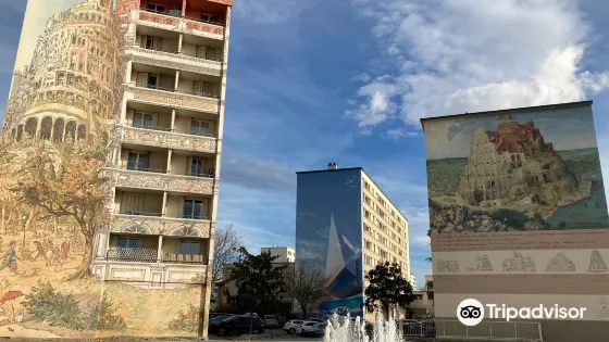 託尼·卡尼爾市博物館