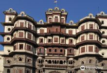 Rajwada Indore景点图片