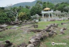 Kota Batu Archaeological Park景点图片