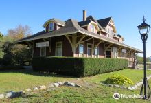 Hank Snow Home Town Museum景点图片