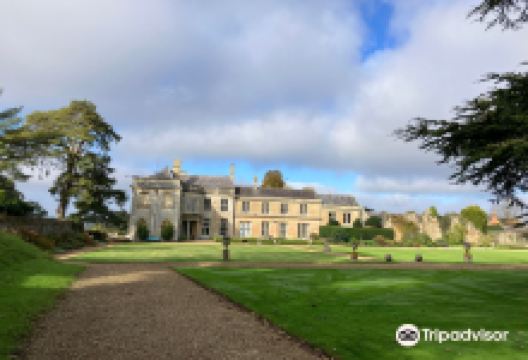 Lamport Hall and Gardens景点图片