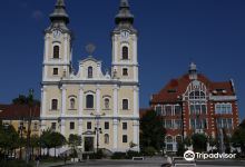The Minorite Church景点图片