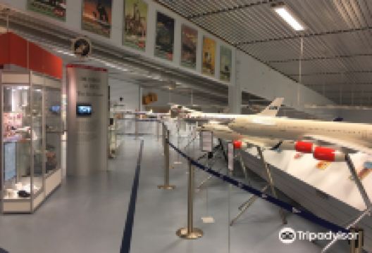 SAS Museum景点图片