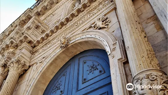 Basilica di San Sebastiano