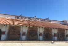 Victor Valley Museum景点图片