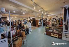Plains Antiques and Home Furnishings购物图片