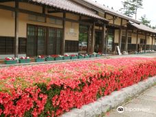 Iwami-Ginzan Silver Mine World Heritage Center-大田市