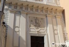 Chiesa Sconsacrata dell'ex Confraternita di San Michele景点图片