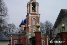 Church of St. Michael the Archangel景点图片