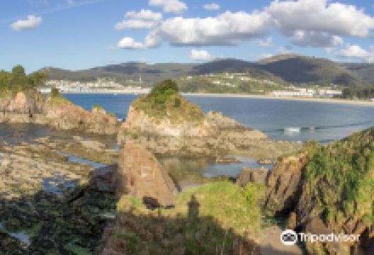 Mirador de San Roque景点图片