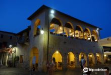 Palazzo Carlotti景点图片