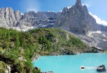 Alta Via delle Dolomiti n. 3景点图片