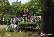Hiratsuka Comprehensive Park景点图片