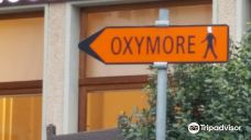 Oxymore-可利镇