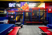Swing-A-Round Fun Town景点图片