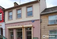 Irvinestown Library景点图片