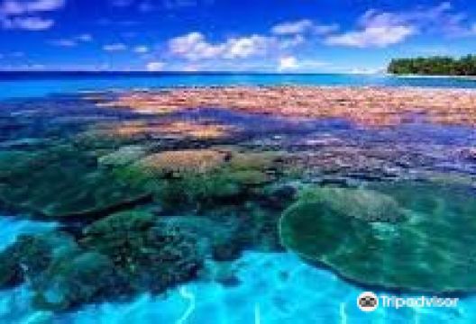 Bokolap Island景点图片