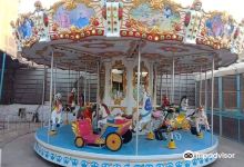 Benghazi Zoo景点图片