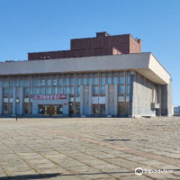 北德文斯克图片