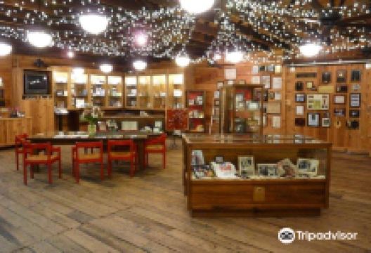 Louisiana Political Museum景点图片