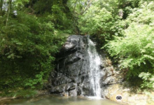Phantom Waterfall (Yoro Valley Small Valley Also Waterfall)景点图片