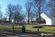 Olney City Park景点图片