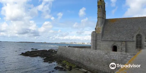 Eglise Notre Dame de la Joie