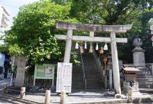 八幡神社景点图片