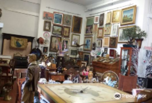 Village Store购物图片