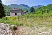 Chiesa dei Santi Pietro e Paolo景点图片
