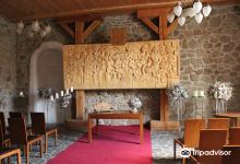 西里西亚俄斯特拉发城堡景点图片