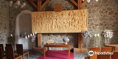 西里西亞俄斯特拉發城堡