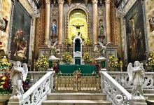 Parroquia del Senor del Hospital景点图片