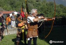 Parco Giochi Giardini Pubblici di Pont Saint Martin景点图片