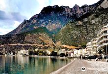 Loutraki Beach景点图片